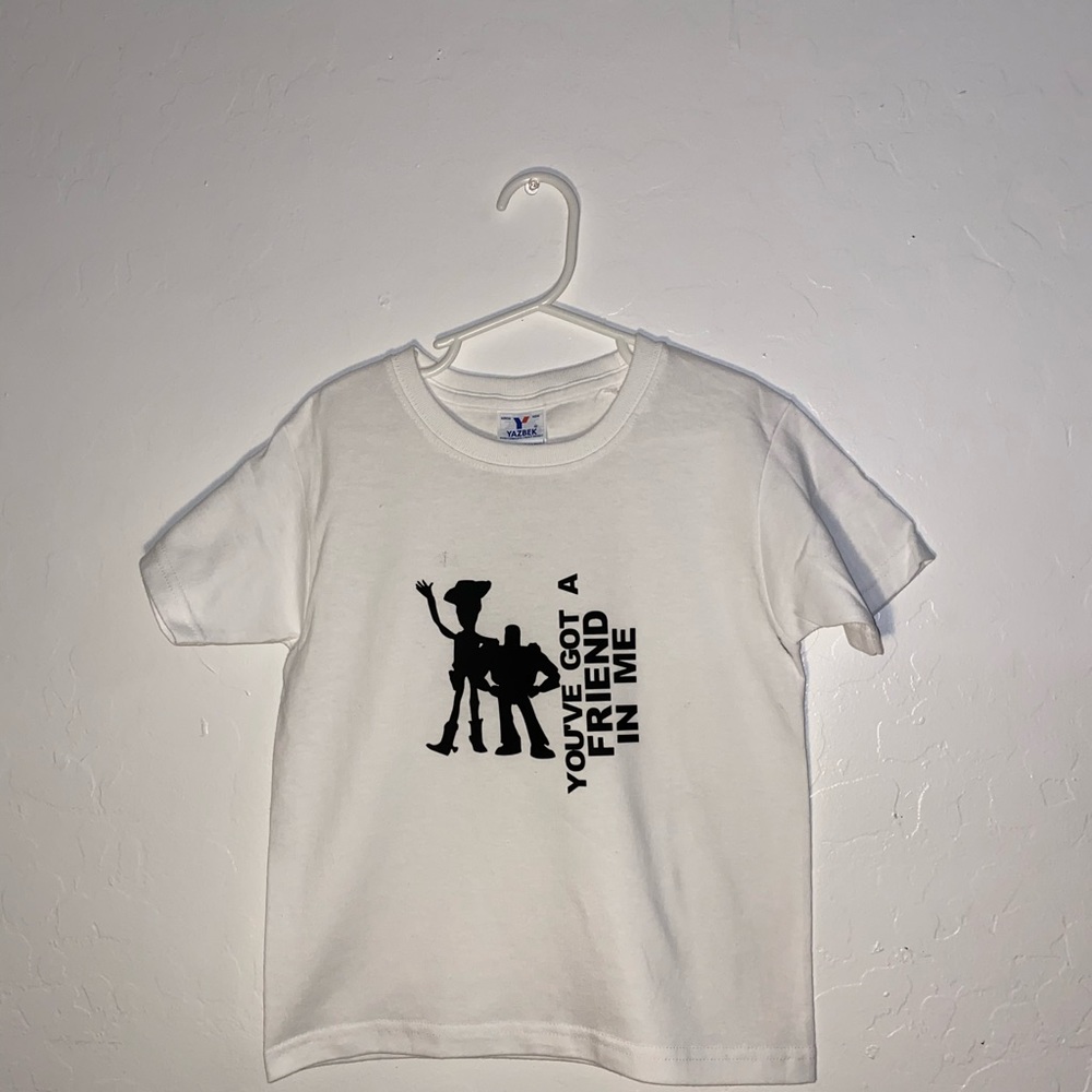 Custom shirts